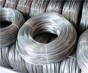 Spring Wire 